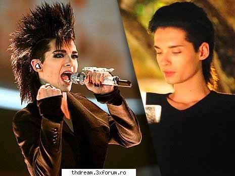Bill Kaulitz, fara machiaj in vacanta - Black_Angel - ㋖BiLL KauLitZ㋖