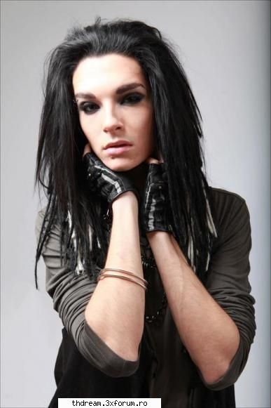 BiograFie - Nume real: Bill Kaulitz-Tr�mper Alias: Tokio - ㋖BiLL KauLitZ㋖