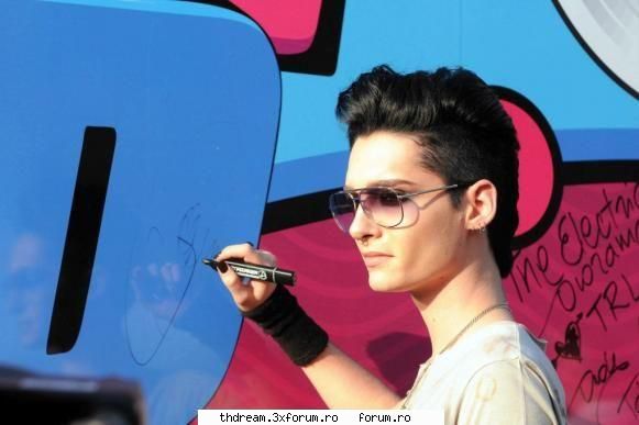 Noile pirce'uri ale lui Bill - Ce parere aveti? - ㋖BiLL KauLitZ㋖