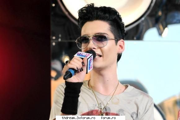 Noile pirce'uri ale lui Bill - Black_Angel - ㋖BiLL KauLitZ㋖