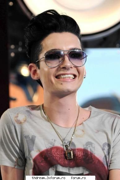Noile pirce'uri ale lui Bill - Black_Angel - ㋖BiLL KauLitZ㋖