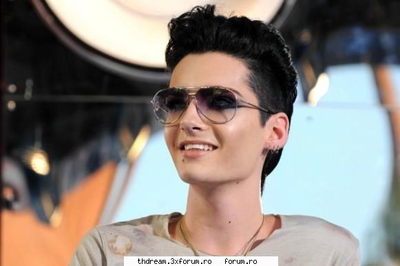 Noile pirce'uri ale lui Bill - Black_Angel - ㋖BiLL KauLitZ㋖