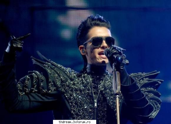 Th in Lucemburk (Rockhal) - Black_Angel - ㋖ToKio HotEl㋖