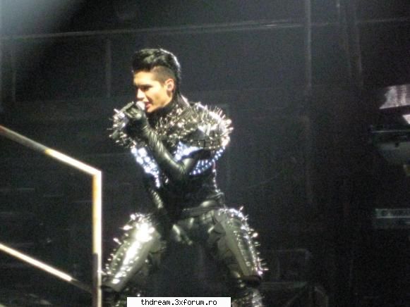 :nebun: th in lucemburk (rockhal)