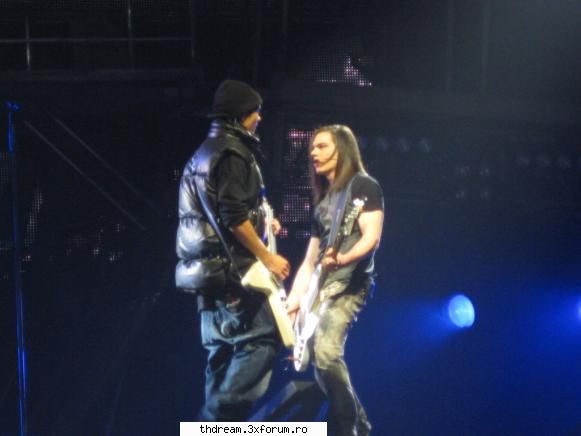 :nebun: th in lucemburk (rockhal)