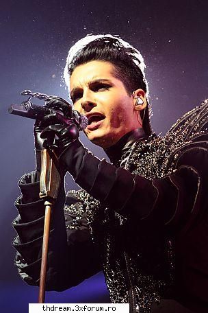Th in Lucemburk (Rockhal) - Black_Angel - ㋖ToKio HotEl㋖