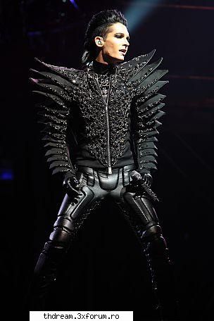 Th in Lucemburk (Rockhal) - Black_Angel - ㋖ToKio HotEl㋖