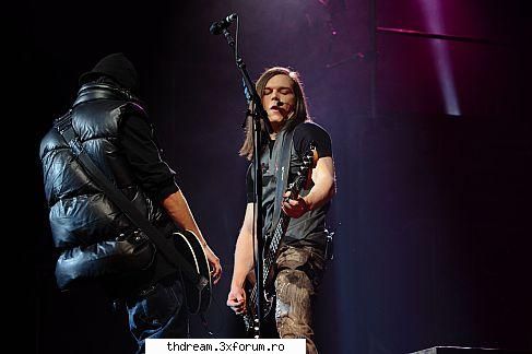 :nebun: th in lucemburk (rockhal)