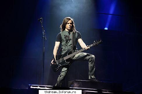:nebun: th in lucemburk (rockhal)