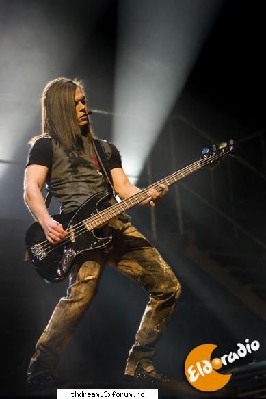 :nebun: th in lucemburk (rockhal)
