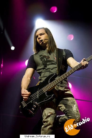 :nebun: th in lucemburk (rockhal)