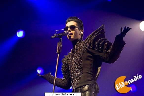 :nebun: th in lucemburk (rockhal)