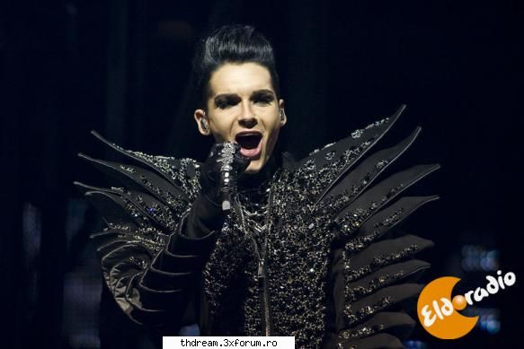 Th in Lucemburk (Rockhal) - Black_Angel - ㋖ToKio HotEl㋖