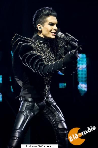 Th in Lucemburk (Rockhal) - Black_Angel - ㋖ToKio HotEl㋖